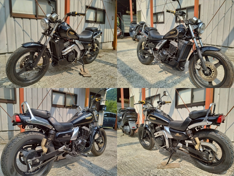車体画像②